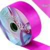 Fuchsia 2inch Ribbon