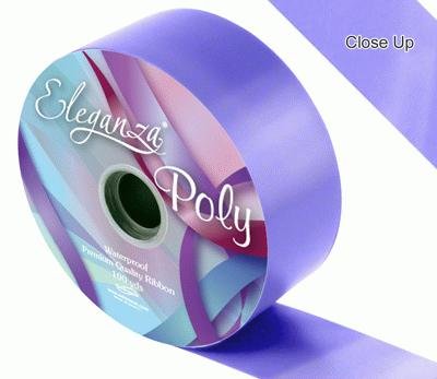 Lavender 2inch Ribbon