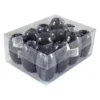 Curling Ribbon Black