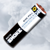Smoke Grenades White