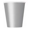 Silver Paper Cups
