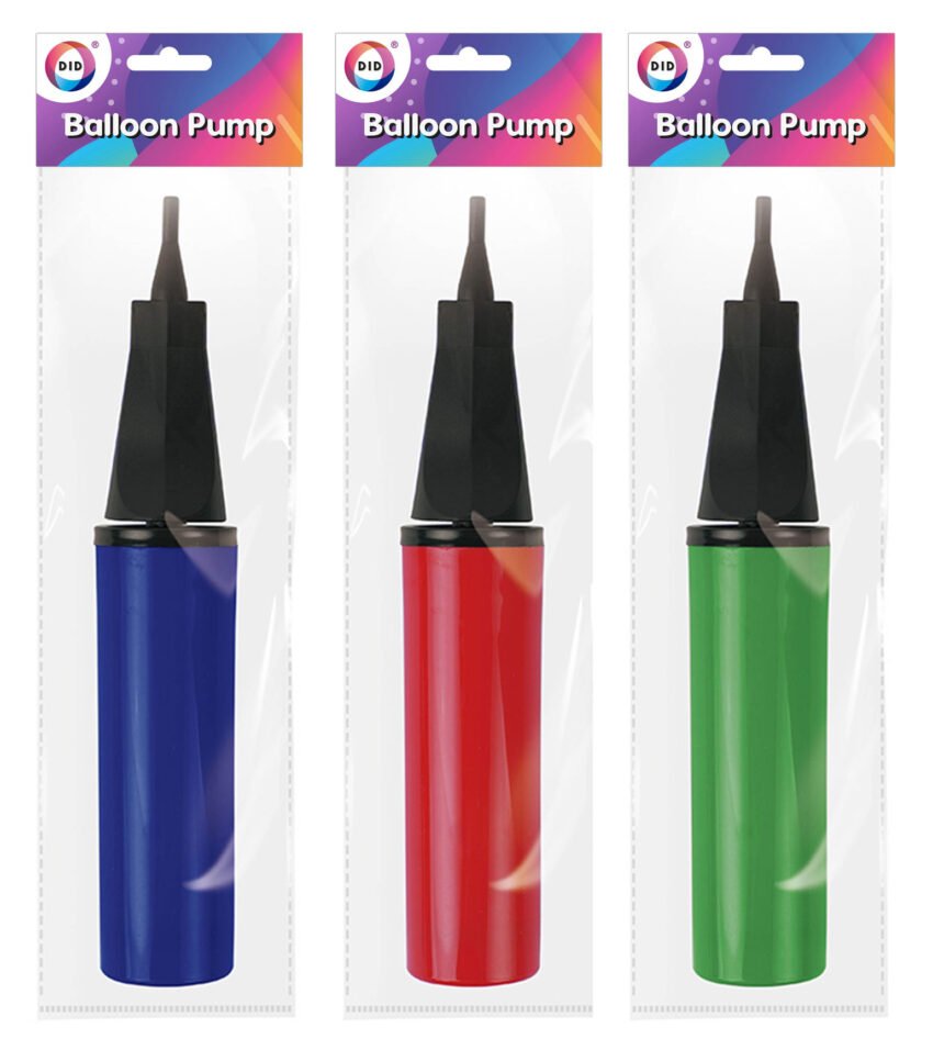 Professional Balloon Pump