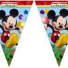 Mickey Mouse Flag Banner