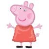 Peppa Pig Super Shape Foil Balloon 2