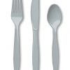 Silver Cutlery