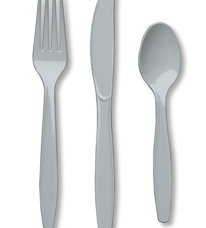 Silver Cutlery