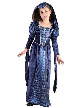 Regal Princess Costume