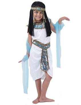 Egyptian Queen Costume