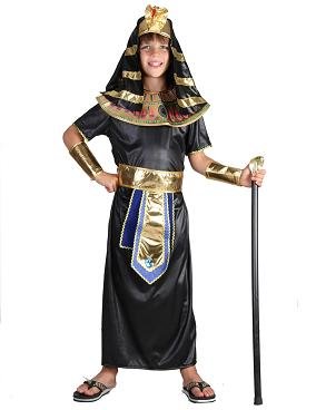 Egyptian Pharoah Costume