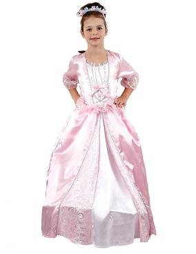 Fairytale Princess Costume