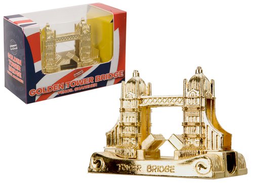 London Carriage Pencil Sharpener