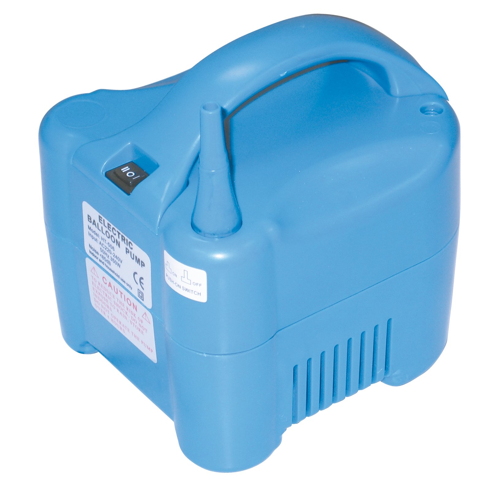 Balloon Pump