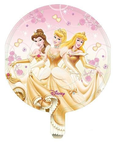 Disney Princess2 Foil Balloon