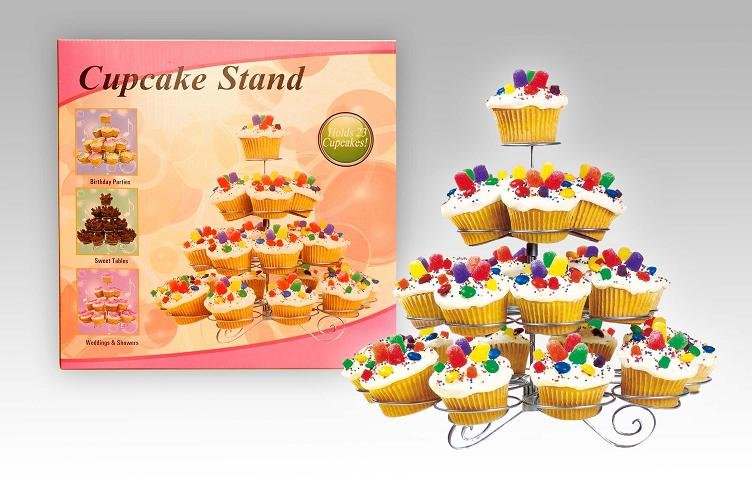 Cupcake Stand