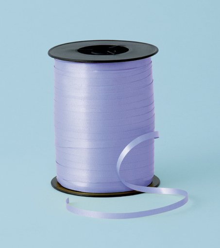 Curling Ribbon Lilac