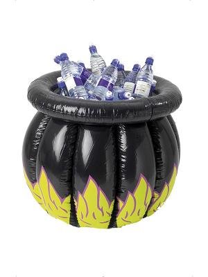 Witches Cauldron Drinks Cooler