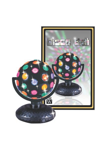 Disco Ball