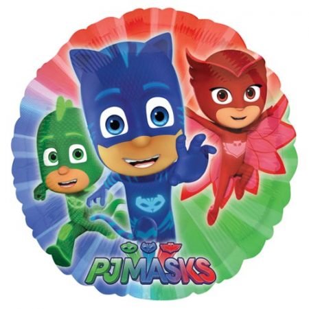 PJ Masks Foil Balloon Foil Balloon