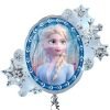 Frozen2 Super Shape Foil Balloon