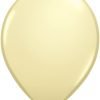 Latex Balloons Ivory Silk