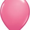 Latex Balloons Rose