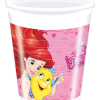 Disney Princess Cups