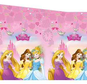 Disney Princess Tablecover