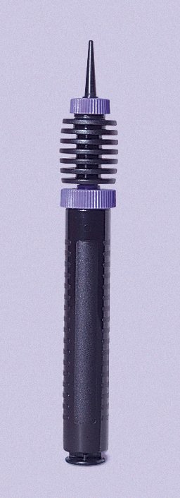 Balloon Pocket Pump