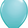 Caribbean Blue 5 inch Latex Balloons