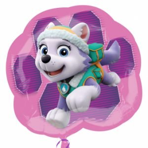 Paw Patrol Skye Super Shape Foil Balloon