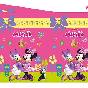 Minnie Mouse Tablecover