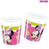 Minnie Mouse Cups