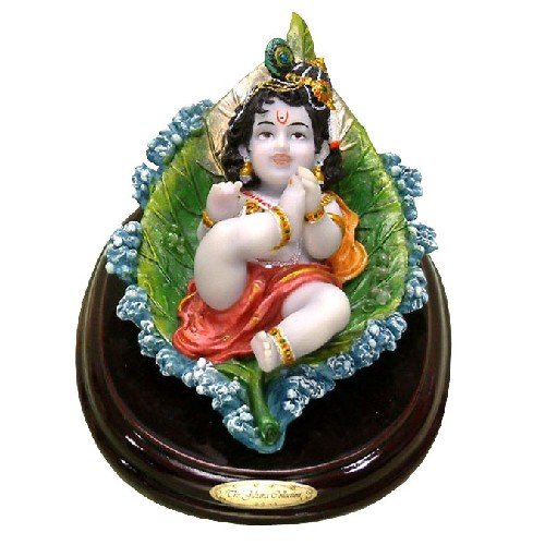 Baby Krishna