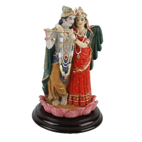 Radha & Krishna
