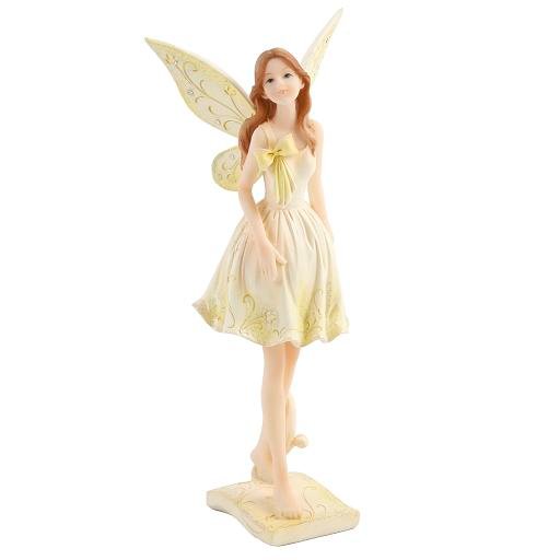 Juliana Daydream Fairy hand down Yellow Highlights Crystals