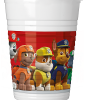 Paw Patrol Cups