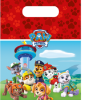 Paw Patrol Party Bags