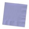 Lavender Lunch Napkins