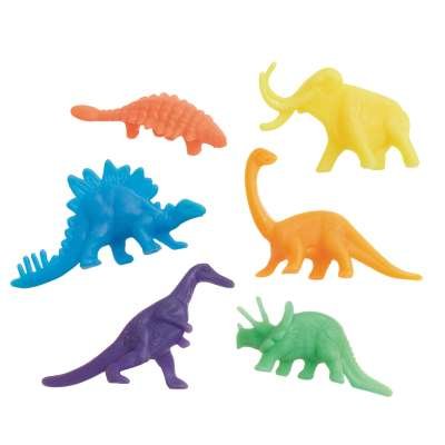 Dinosaurs Favors