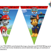 Paw Patrol Flag Banner