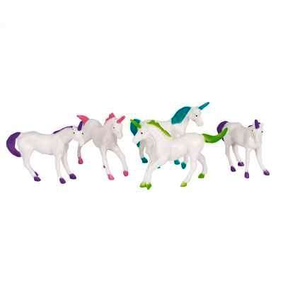 Unicorn Figures