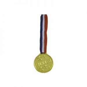 Winner Medals