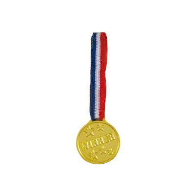 Winner Medals