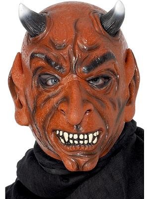 Devil Mask