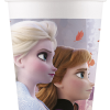 Frozen2 Paper Cups