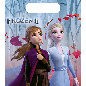 Frozen2 Party Bags