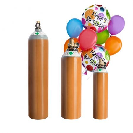 Helium Gas (18+ Only)