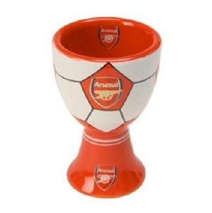 Arsenal Egg Cup