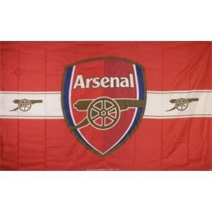 Arsenal Flag