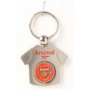 Arsenal Keyring